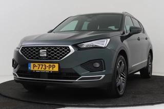 SEAT Tarraco – thumbnail 3