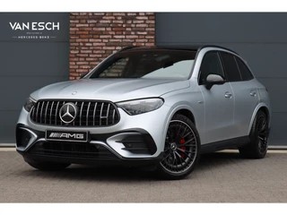 Mercedes-Benz GLC – thumbnail 1