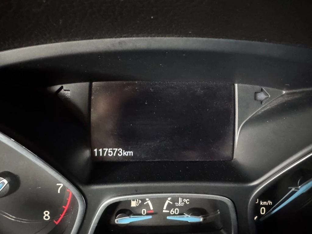 Ford Focus – foto 29