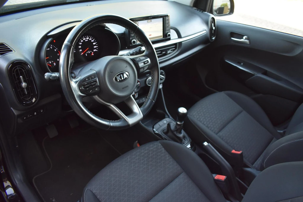 Kia Picanto – foto 9