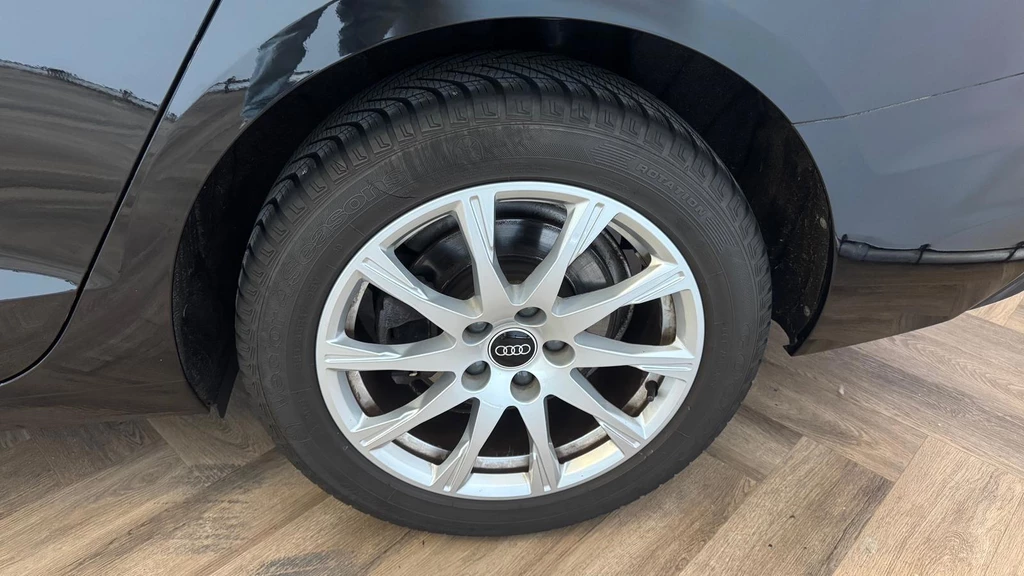 Audi A4 – foto 24