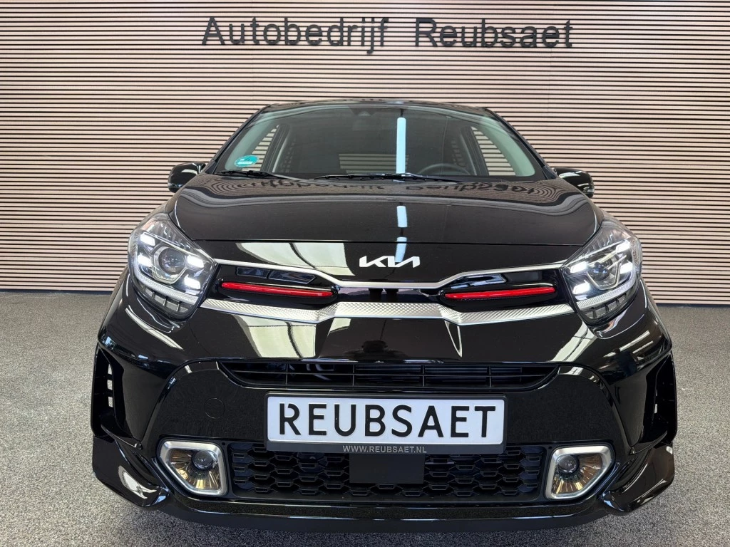Kia Picanto – foto 8