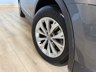 Volkswagen Tiguan – thumbnail 9