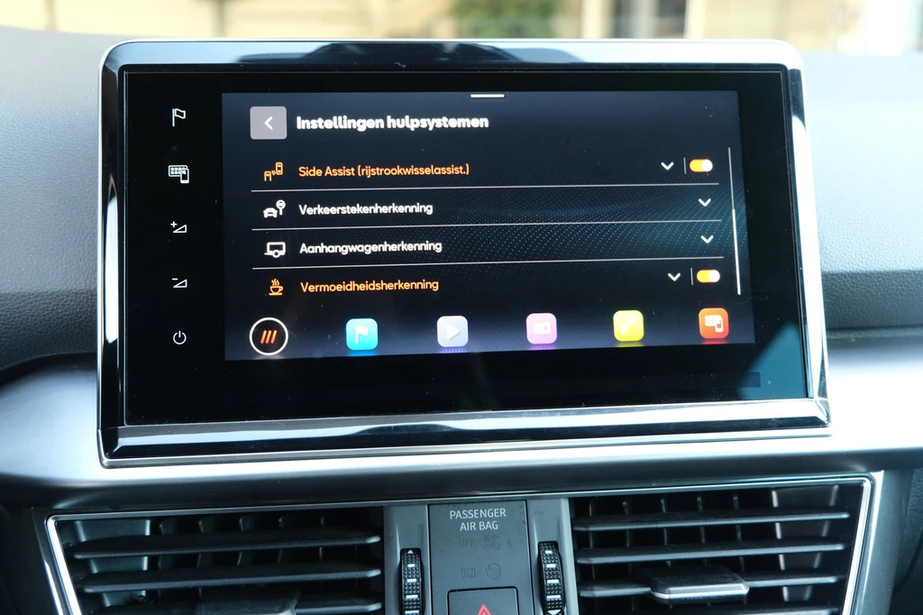 SEAT Tarraco – foto 31