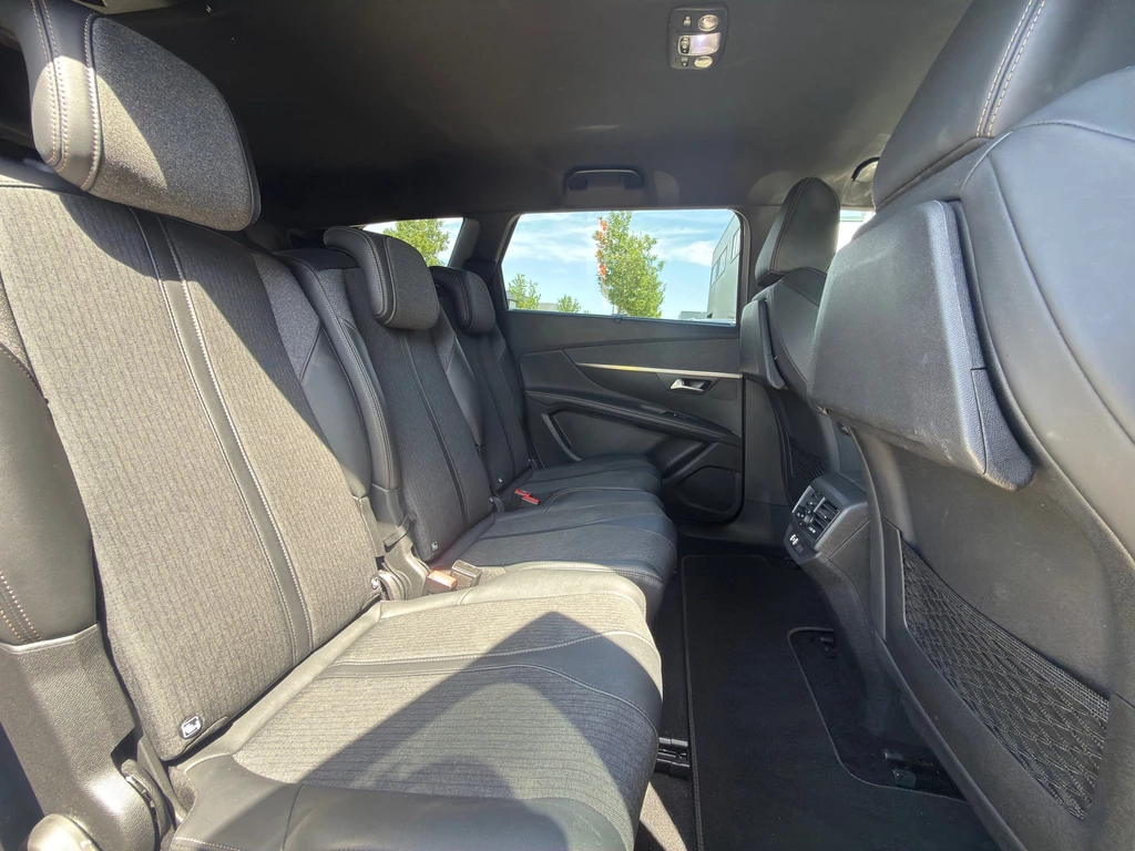 Peugeot 5008 – foto 33