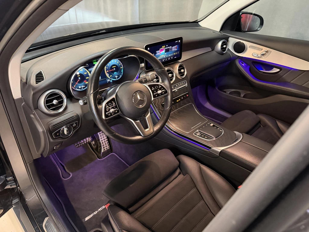 Mercedes-Benz GLC – foto 30