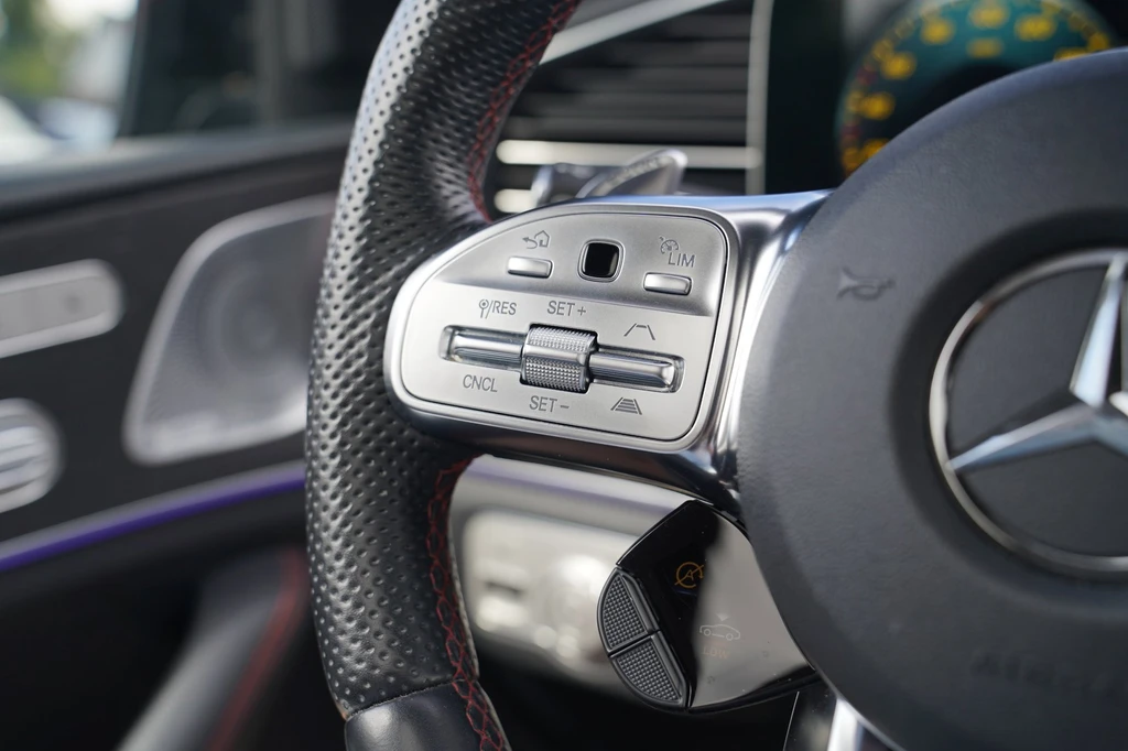 Mercedes-Benz GLE – foto 56