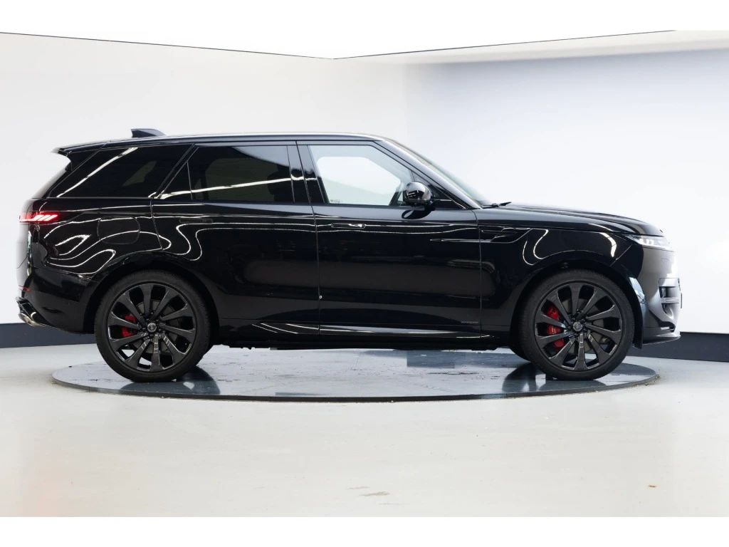 Land Rover Range Rover Sport – foto 6
