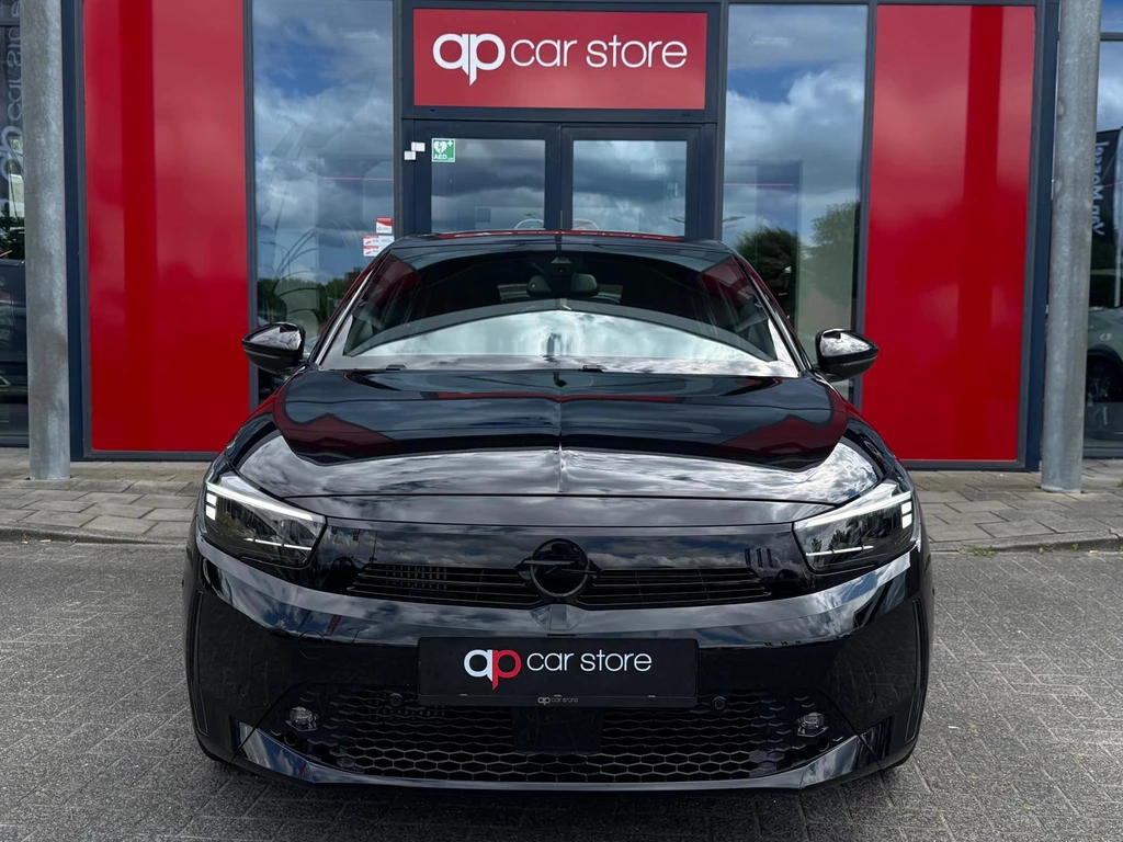 Opel Corsa – foto 7
