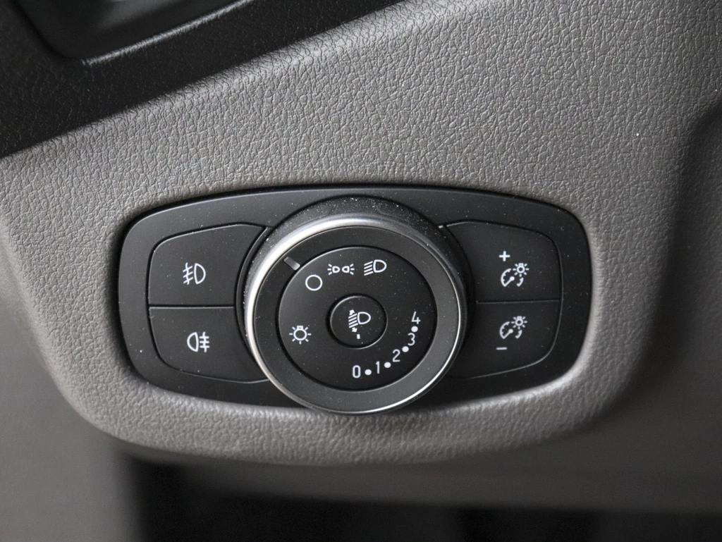 Ford Transit Connect – foto 27