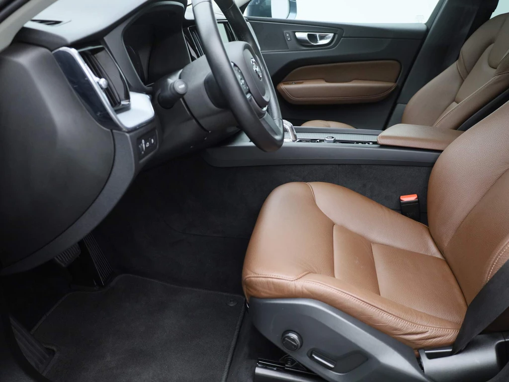 Volvo XC60 – foto 10