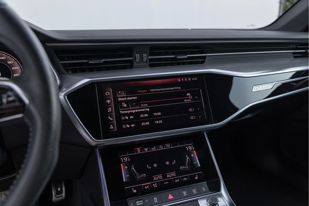Audi A6 – foto 25