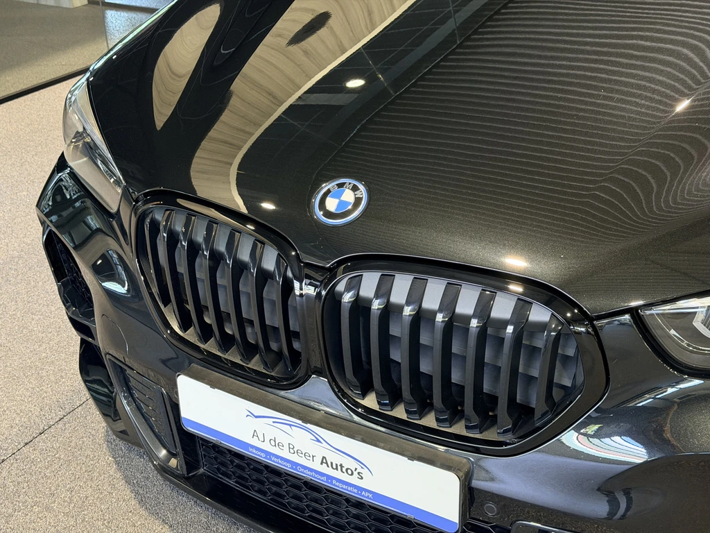 BMW X1 – foto 9