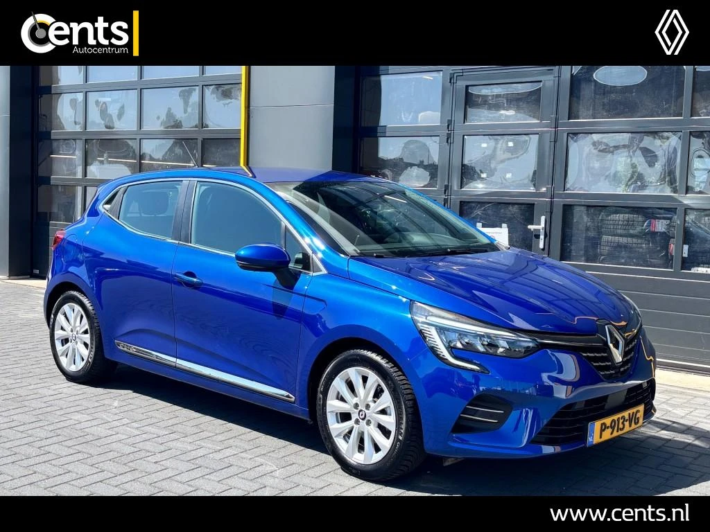 Renault Clio – foto 4