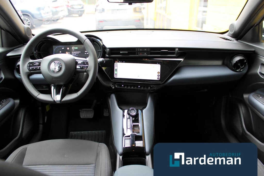 Alfa Romeo Junior – foto 7