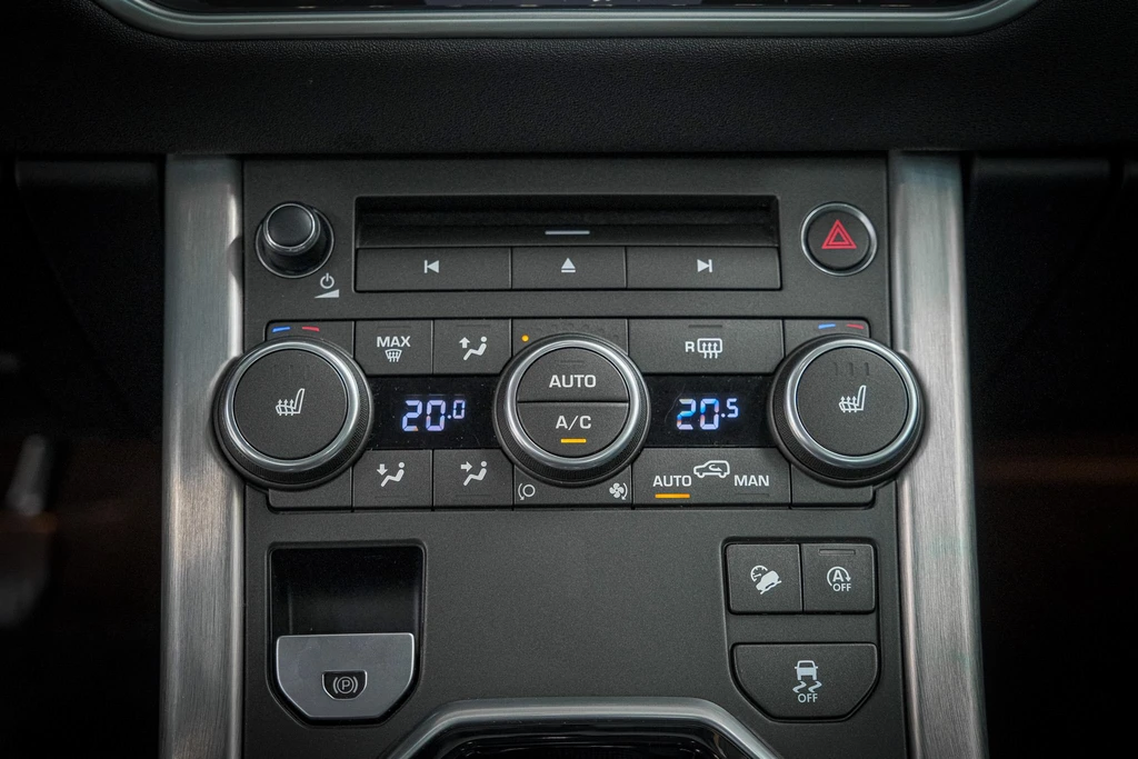 Land Rover Range Rover Evoque – foto 41