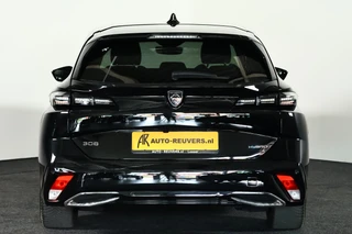 Peugeot 308 – thumbnail 5