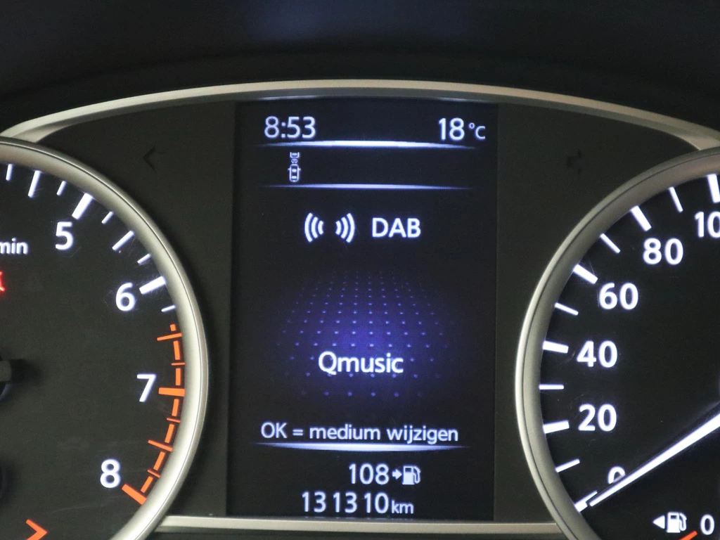 Nissan Micra – foto 27
