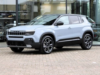 Jeep Avenger – thumbnail 1