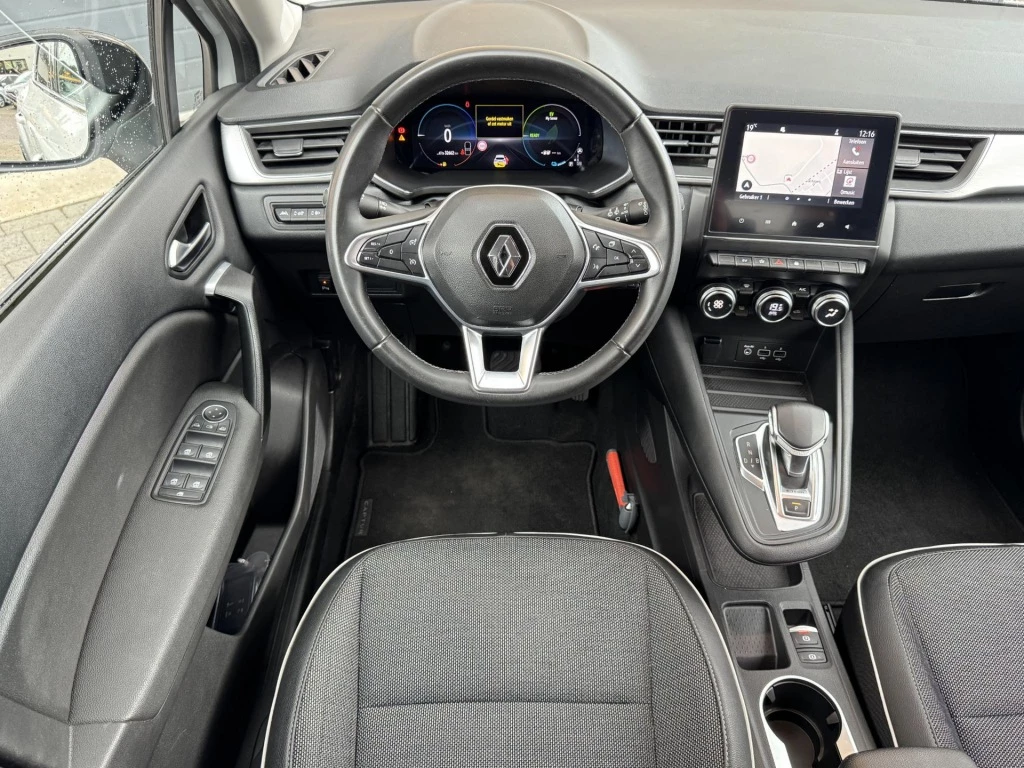 Renault Captur – foto 22