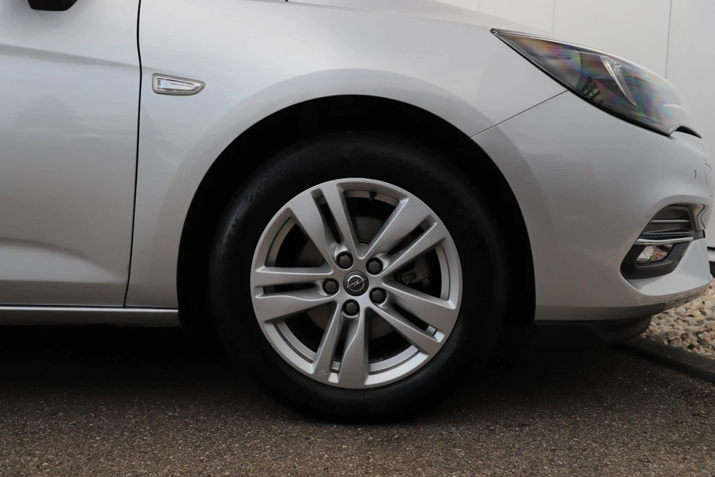 Opel Astra – foto 5