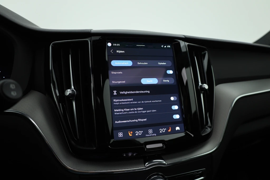 Volvo XC60 – foto 33