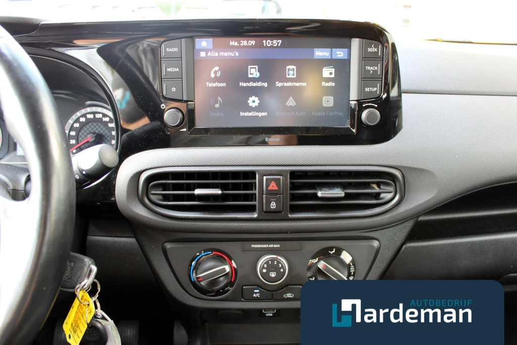 Hyundai i10 – foto 15