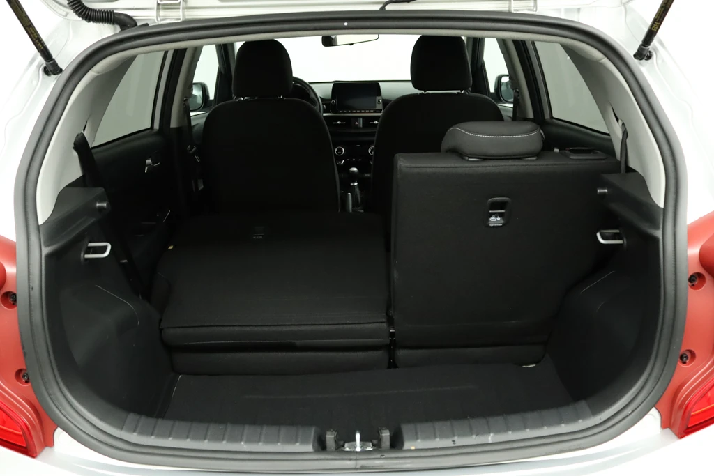 Kia Picanto – foto 38