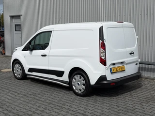 Ford Transit Connect – thumbnail 4