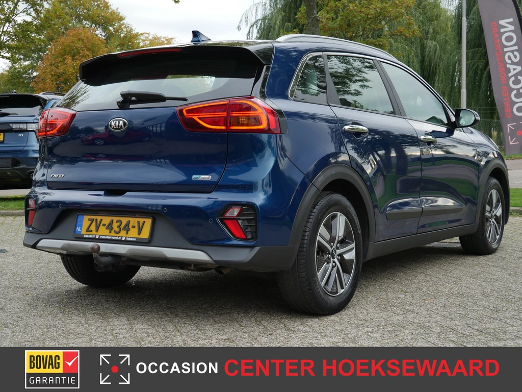 Kia Niro – foto 11