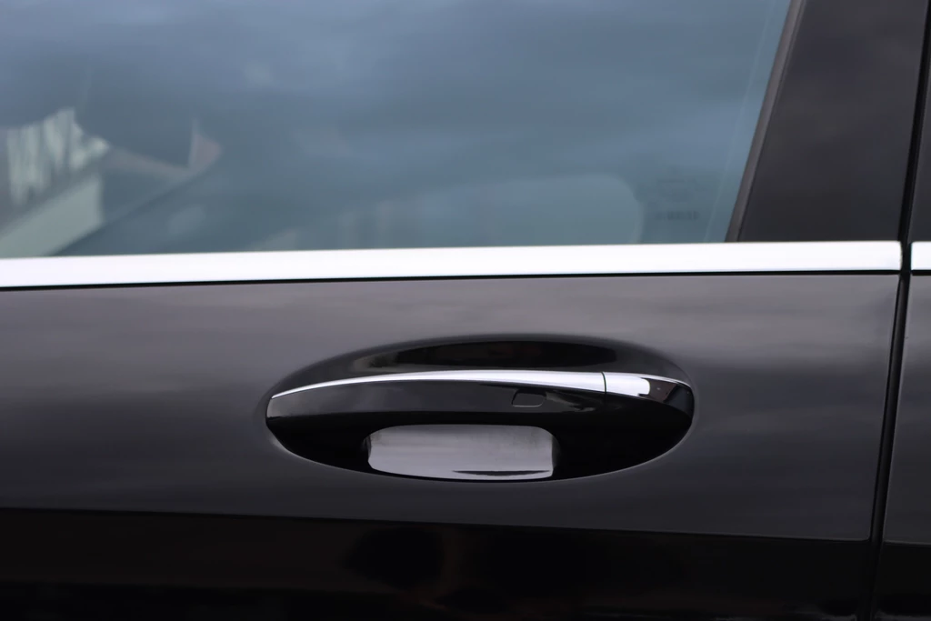 Mercedes-Benz S-Klasse – foto 25