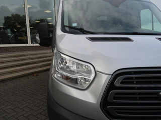 Ford Transit – thumbnail 19