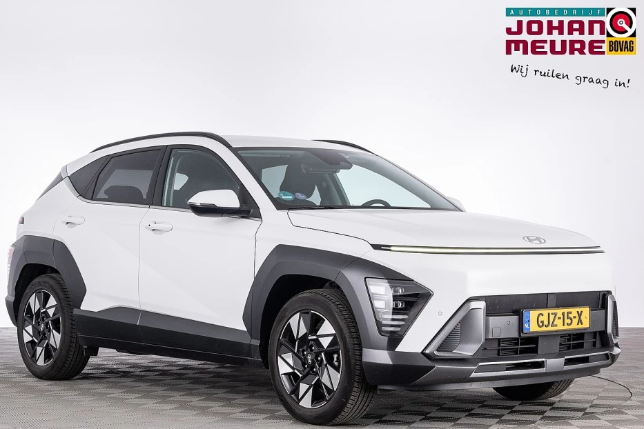 Hyundai Kona – foto 7