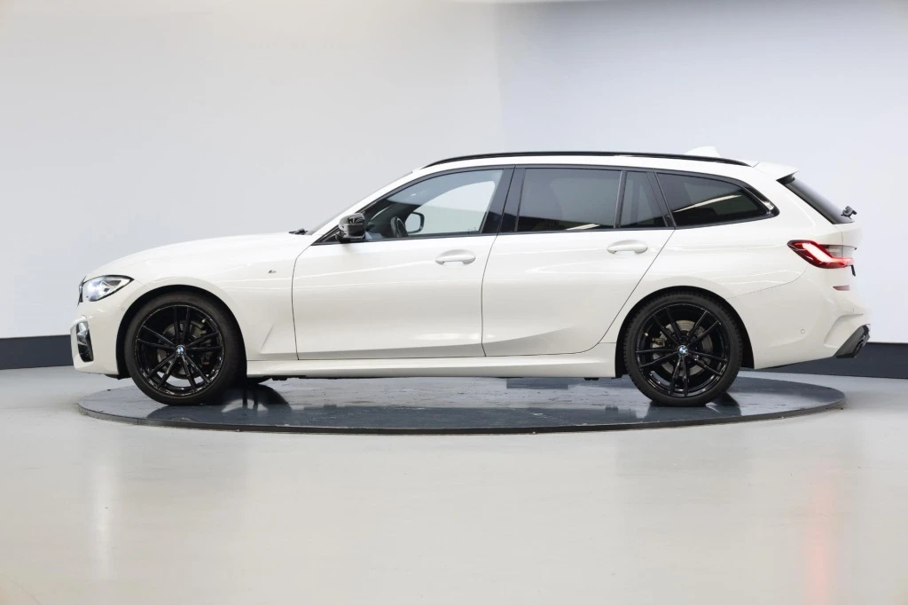 BMW 3 Serie – foto 2