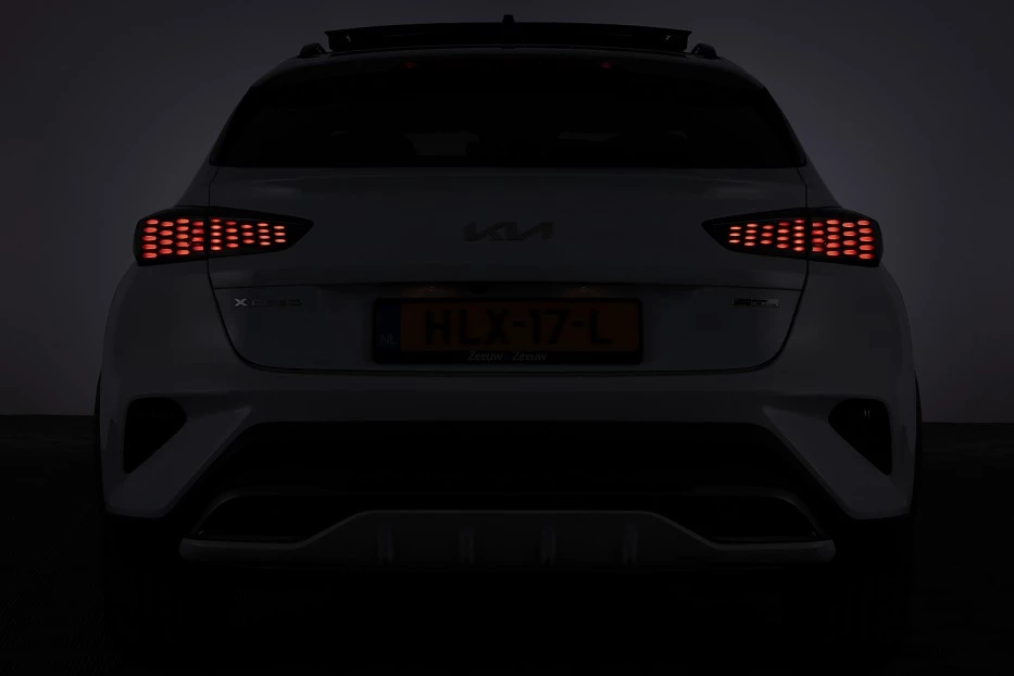 Kia XCeed – foto 5