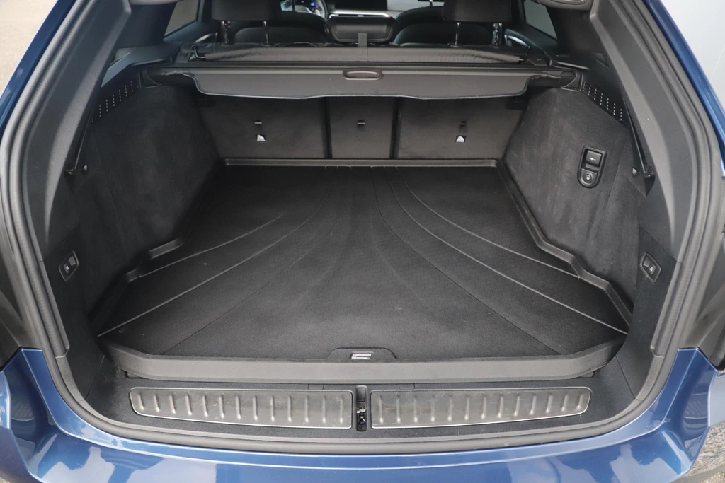 BMW 5 Serie – foto 16