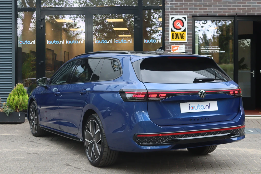 Volkswagen Passat – foto 3