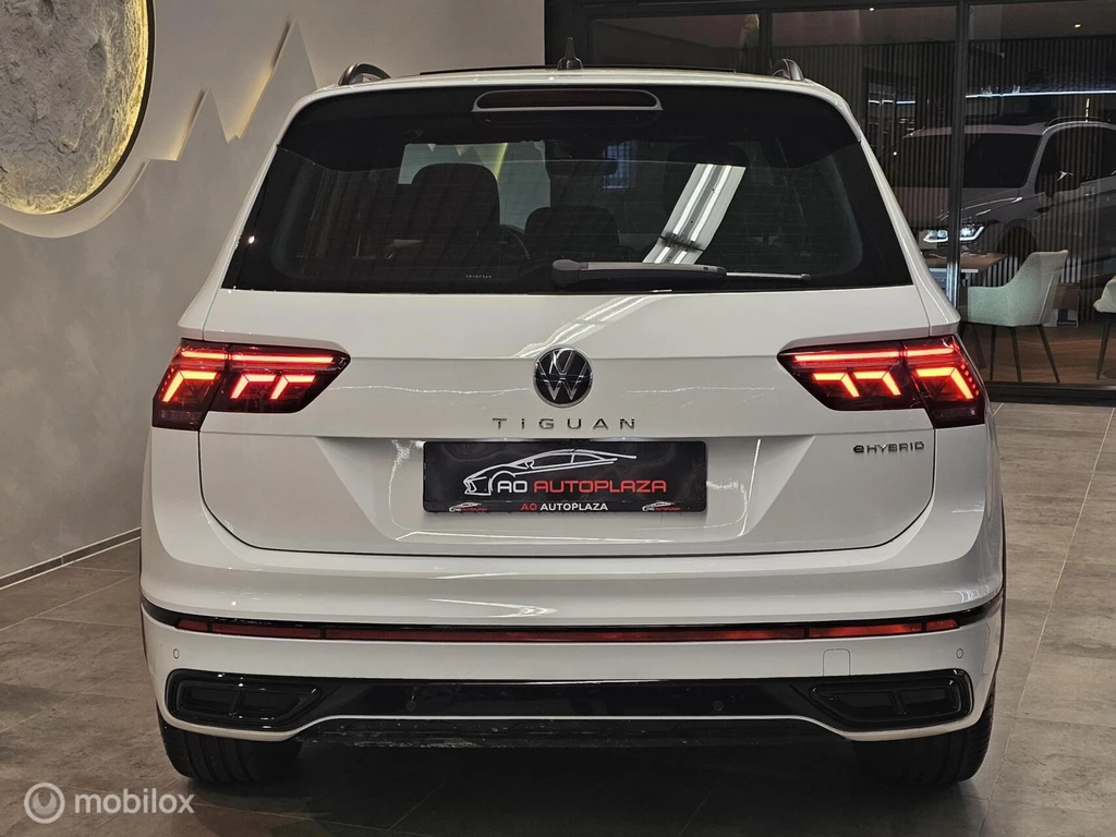 Volkswagen Tiguan – foto 6