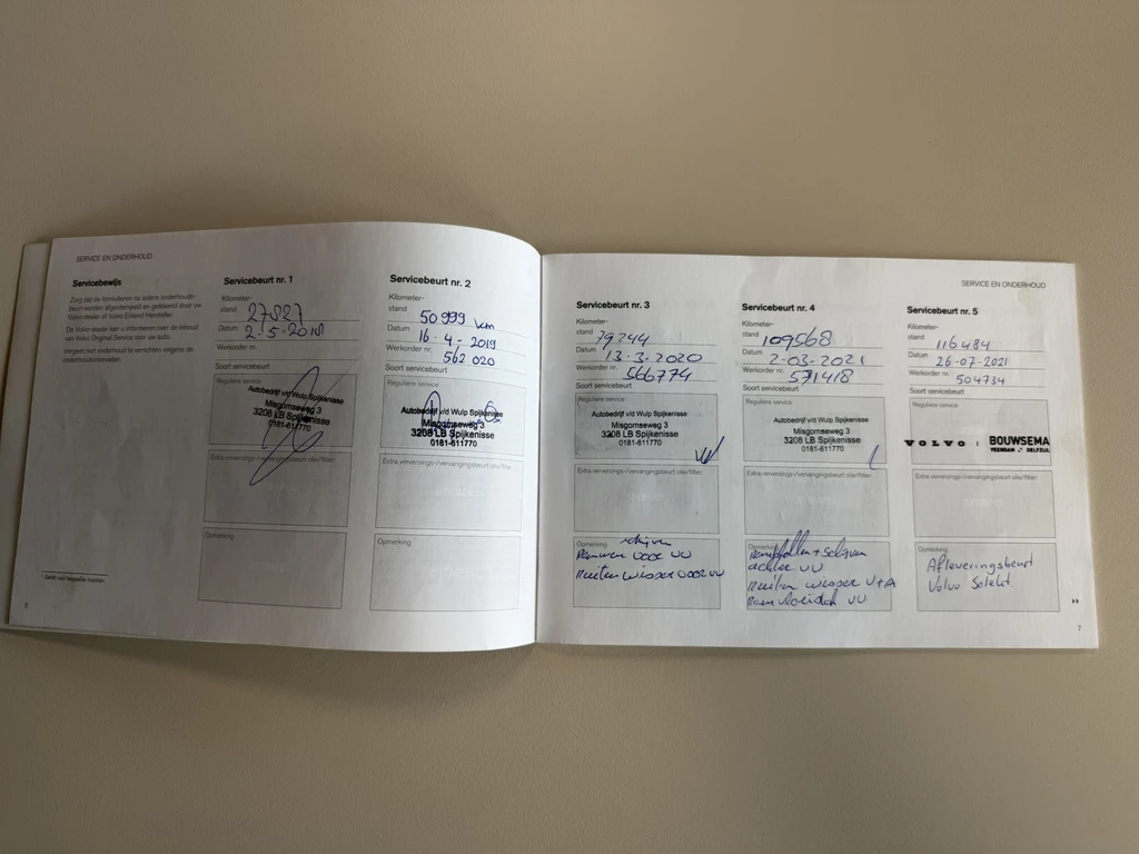 Volvo V40 – foto 35