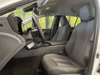 Toyota Mirai – thumbnail 9