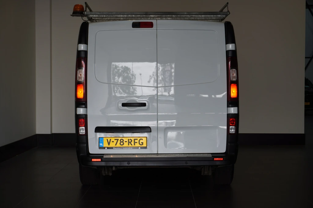 Renault Trafic – foto 3
