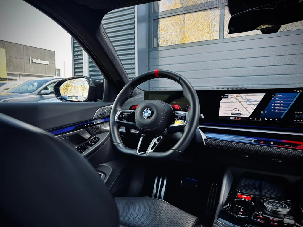 BMW M5 – foto 31