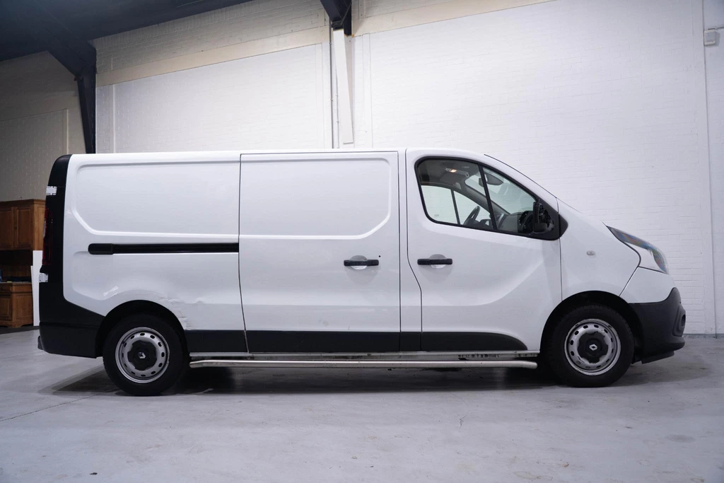 Renault Trafic – foto 7