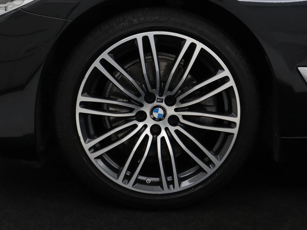 BMW 5 Serie – foto 36