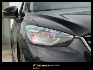 Mazda CX-5 – thumbnail 18