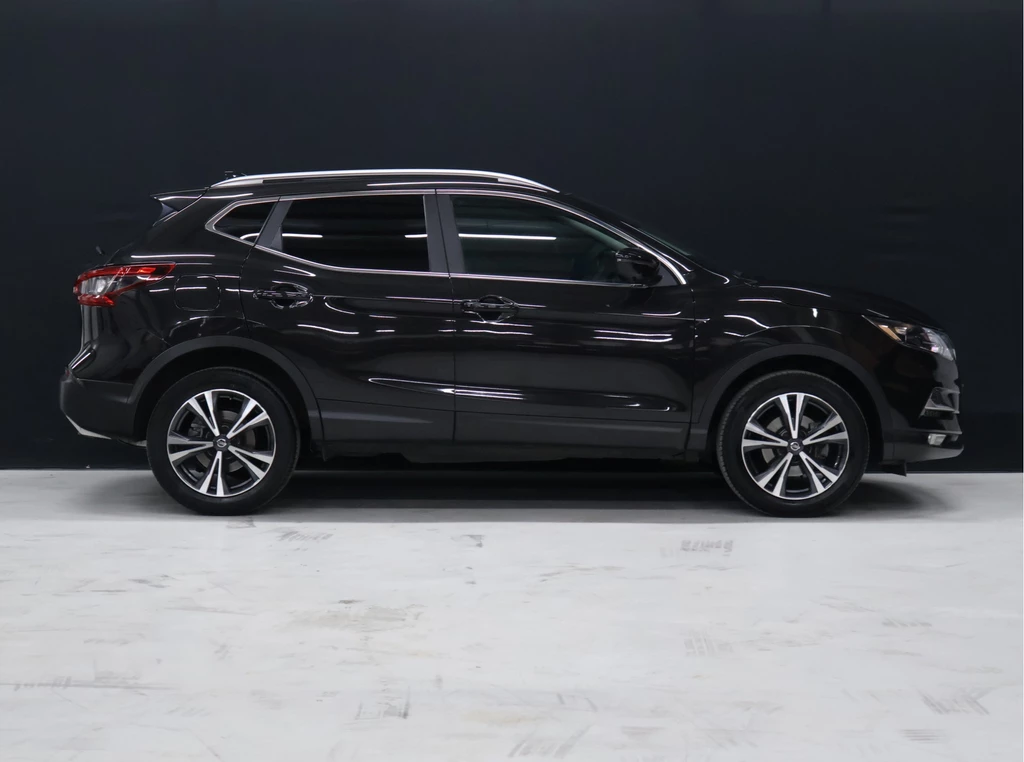 Nissan QASHQAI – foto 6