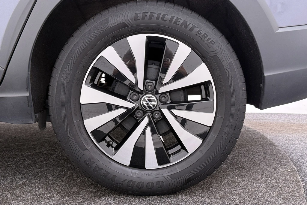 Volkswagen Taigo – foto 41