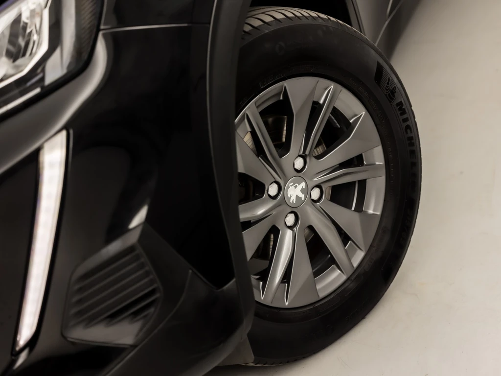 Peugeot 2008 – foto 13