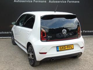 Volkswagen up! – thumbnail 4