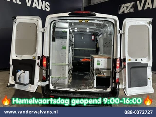 Ford Transit – thumbnail 7